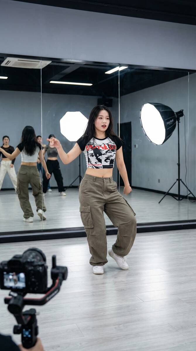 女神视频舞蹈视频