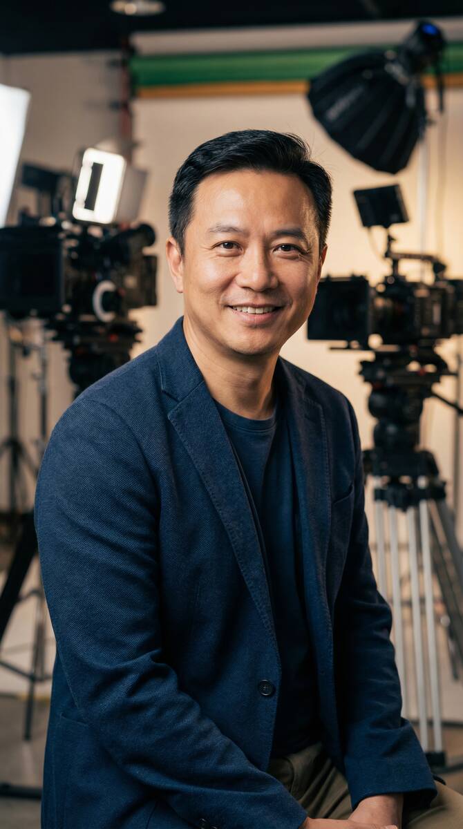 女神视频影视导演顾问